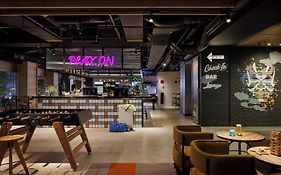 Moxy Tokyo Kinshicho